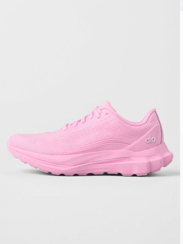 Alo Runner Sweet Pink