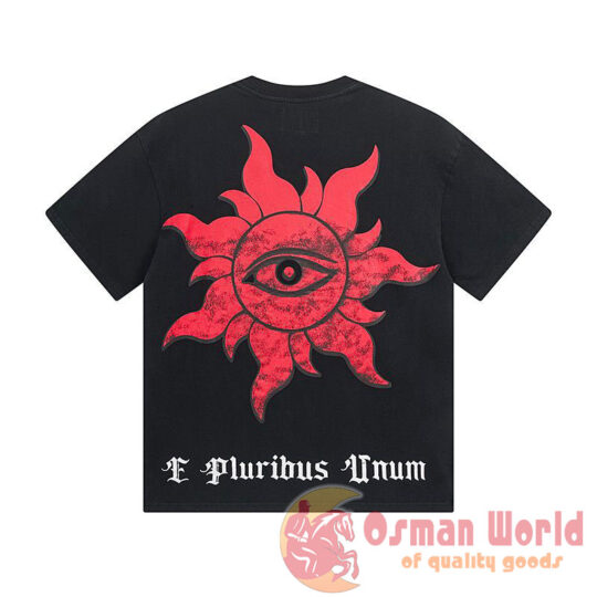 eye t-shirt